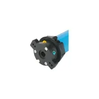 45 mm-es szabványos csőmotor