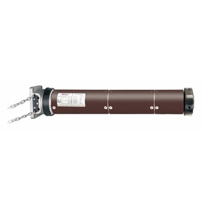 92 mm-es láncos csőmotor